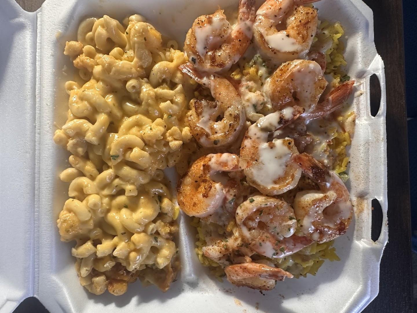 Family Ty's "Good Eats"