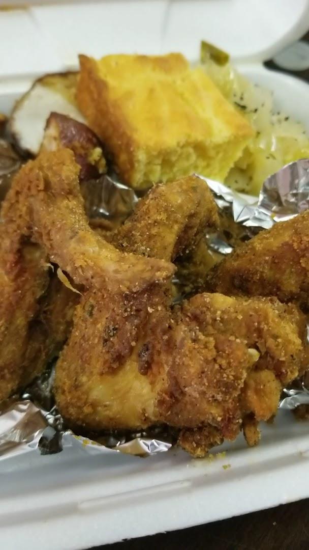 Family Ty's "Good Eats"
