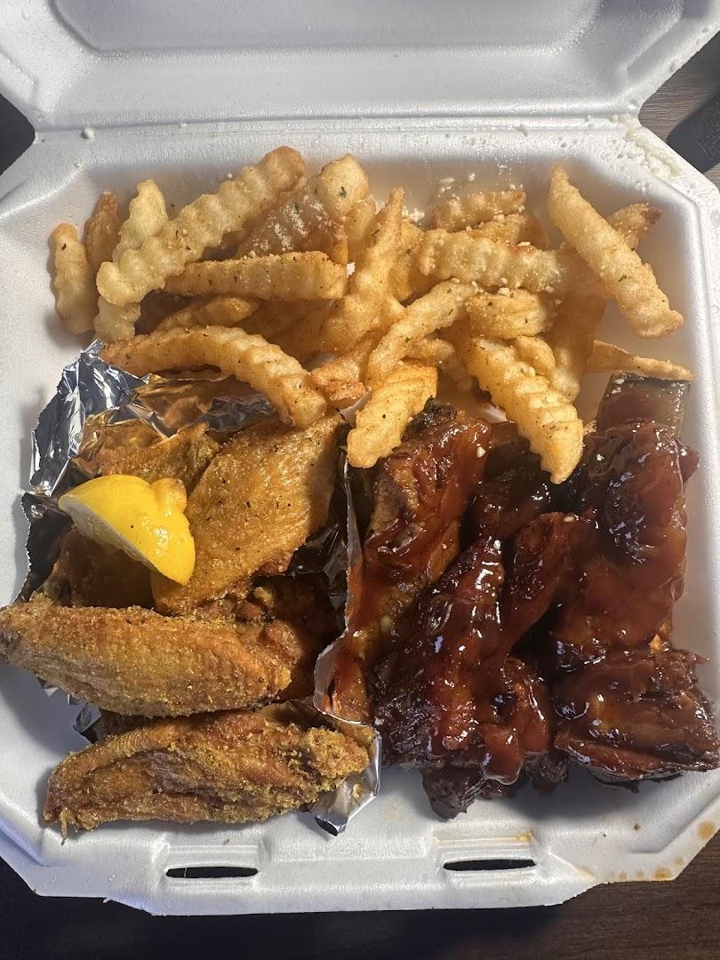 Family Ty's "Good Eats"