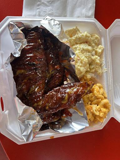 Family Ty's "Good Eats" Menu image 8
