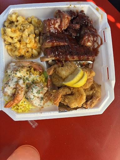 Family Ty's "Good Eats" Menu image 9